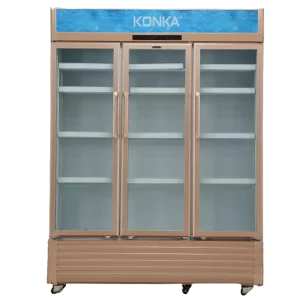 Chiller-620-300x300.png XLS1150WG.3-KONKA BEVERAGE COOLER SHOWCASE (60.0 CFT) - Image 1