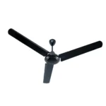 HAIKO 56″ Ceiling Fan-(Black)