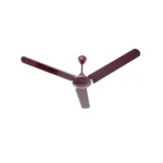 HAIKO 56″ Ceiling Fan-(Red)