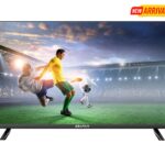 Rangs 32 Inch Frameless HD Smart Android LED TV