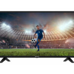 Rangs 40 Inch Frameless Regular LED TV