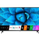 LG 65 Inch 4K Smart UHD LED TV