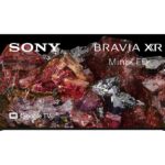 Sony BRAVIA | 75 Inch 4K Ultra HD | High Dynamic Range (HDR) | Smart TV (Google TV) (PRE-ORDER)