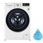 9KG, AI DIRECT DRIVE FRONT LOAD WASHING MACHINE