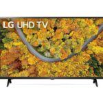 LG I 43 INCH I 4K UHD LED I SMART TV