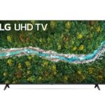 LG I 50 INCH I 4K UHD LED I SMART TV