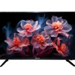 Yasuka 43 Inch FHD Frameless Android Smart LED TV
