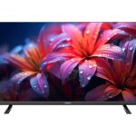 Yasuka 55 Inch Frameless 4K Android Smart LED TV