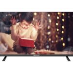 Rangs 43 Inch FHD Frameless Android Smart LED TV