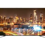RANGS 43'' 4K SMART ANDROID LED TV
