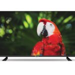 Rangs 32 inch HD Frameless Android LED TV