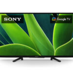 Sony 32 inch| High Dynamic Range (HDR) | Smart TV (Google TV)