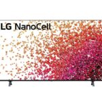 LG I NANOCELL 75 SERIES I 86 INCH I 4K UHD LED I SMART TV