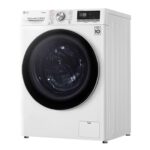 LG 9 KG AI DIRECT DRIVE FRONT LOAD WASHING MACHINE WHITE