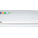 ision AC 2.0 Ton-CPCI Inverter (3D Pro)
