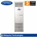 Carrier 5 Ton Floor Stand Type AC । High Energy Saving
