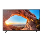 Sony BRAVIA | 55 Inch 4K Ultra HD | Smart TV (Google TV)