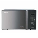 Whirlpool 30L Magicook Convection Black Mirror Oven