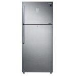 Samsung Convertible 5-in-1 Refrigerator | RT56K6378SL/D2 | 551 L