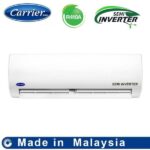 Semi Inverter AC 1.5 Ton 18000BTU