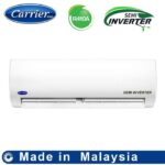 Semi Inverter AC 1.5 Ton 18000BTU