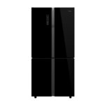 712L French T-Door No Frost Refrigerator