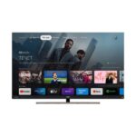 55" QLED  4K Google TV - Image 2