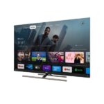 55" QLED  4K Google TV - Image 3