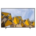 Samsung 75″ Crystal 4K UHD Smart TV | UA75BU8000R
