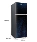 Whirlpool 245L Refrigerator Neofresh Inverter 258 Prm Galaxy - Image 3