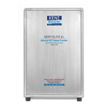 Kent Elite II Mineral RO+UV Water Purifier